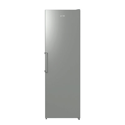 Gorenje R6192FXUK Freestanding Fridge, A++ Energy Rating, 60cm Wide, Stainless Steel Gorenje R6192FXUK Freestanding Fridge, A++ Energy Rating, 60cm Wide, Stainless Steel
